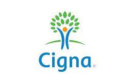 Cigna logo