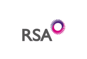 RSA logo