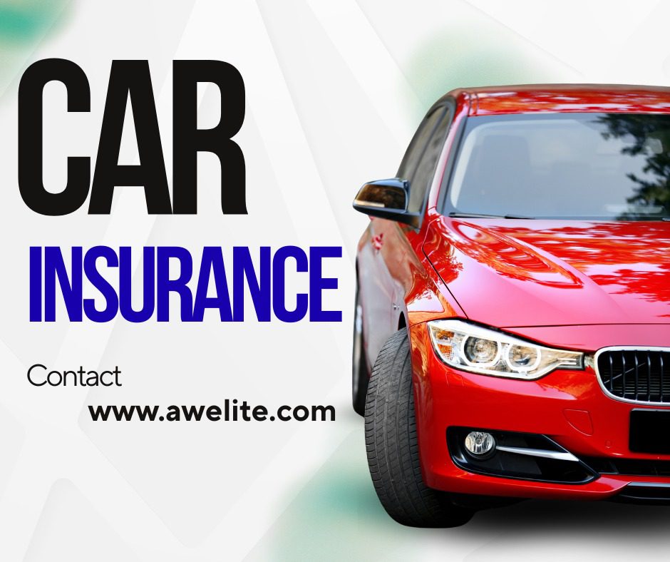 Best car insurance Broker in UAE