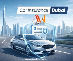 Car Insurance Dubai