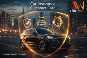 Car Insurance Customer Care – Premium Support by AW Elite Services