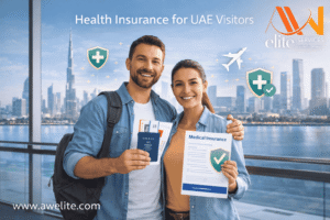 Health Insurance for UAE Visitors