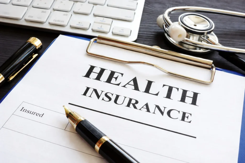 Comprehensive Health insurance coverage in UAE by AW Elite Services