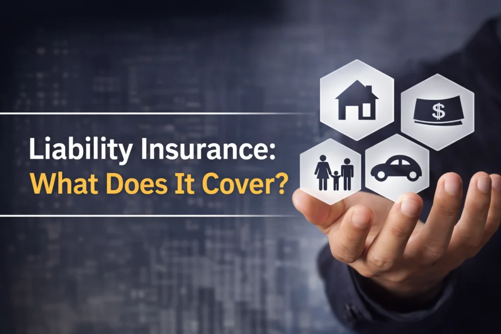 Liability insurance coverage in UAE by AW Elite Services